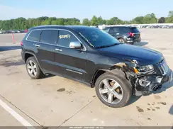 1C4RJFBG5GC447255 2016 JEEP GRAND CHEROKEE