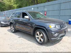 1C4RJFBG5GC447711 2016 JEEP GRAND CHEROKEE