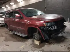 1C4RJFBG5GC448096 2016 JEEP GRAND CHEROKEE