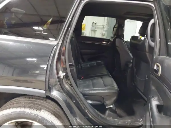 1C4RJFBG5GC452150 2016 JEEP GRAND CHEROKEE - Image 8