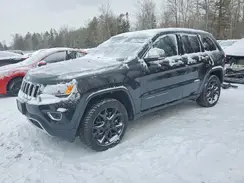 1C4RJFBG5GC452195 2016 JEEP GRAND CHEROKEE