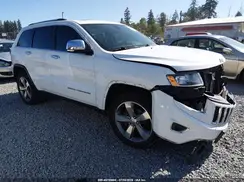 1C4RJFBG5GC456909 2016 JEEP GRAND CHEROKEE