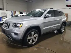 1C4RJFBG5GC470454 2016 JEEP GRAND CHEROKEE