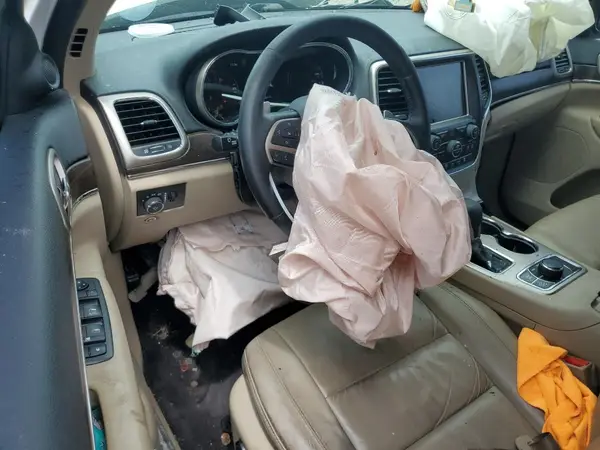 1C4RJFBG5GC471488 2016 JEEP GRAND CHEROKEE - Image 8