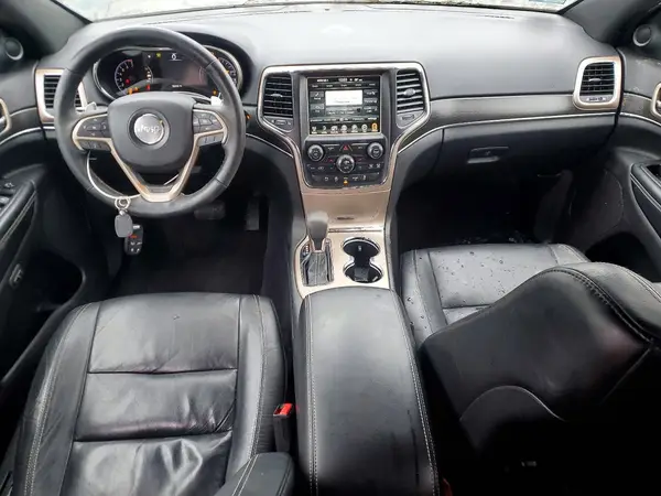 1C4RJFBG5GC472284 2016 JEEP GRAND CHEROKEE - Image 8