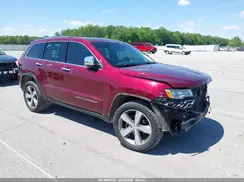 1C4RJFBG5GC475198 2016 JEEP GRAND CHEROKEE