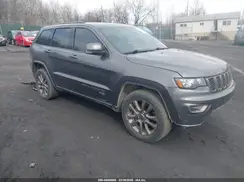 1C4RJFBG5GC479476 2016 JEEP GRAND CHEROKEE