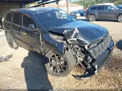 1C4RJFBG5GC480627 2016 JEEP GRAND CHEROKEE
