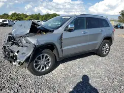 1C4RJFBG5GC490476 2016 JEEP GRAND CHEROKEE