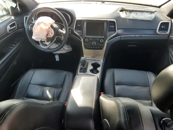 1C4RJFBG5GC490476 2016 JEEP GRAND CHEROKEE - Image 8