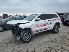 1C4RJFBG5GC491448 2016 JEEP GRAND CHEROKEE