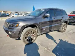 1C4RJFBG5GC494155 2016 JEEP GRAND CHEROKEE