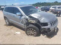 1C4RJFBG5GC494205 2016 JEEP GRAND CHEROKEE