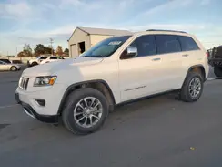 1C4RJFBG5GC494401 2016 JEEP GRAND CHEROKEE