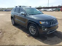 1C4RJFBG5GC497539 2016 JEEP GRAND CHEROKEE