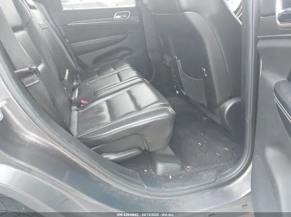 1C4RJFBG5GC497766 2016 JEEP GRAND CHEROKEE - Image 8