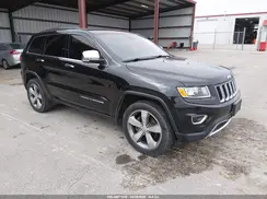1C4RJFBG5GC498402 2016 JEEP GRAND CHEROKEE