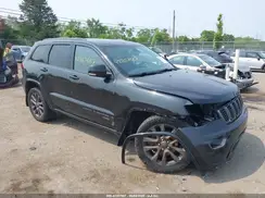 1C4RJFBG5GC498626 2016 JEEP GRAND CHEROKEE