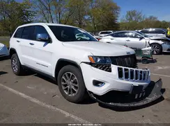 1C4RJFBG5GC498822 2016 JEEP GRAND CHEROKEE