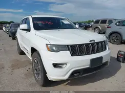 1C4RJFBG5HC607068 2017 JEEP GRAND CHEROKEE
