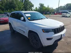 1C4RJFBG5HC613727 2017 JEEP GRAND CHEROKEE