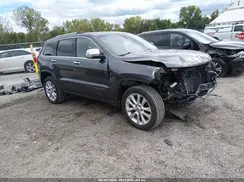 1C4RJFBG5HC620130 2017 JEEP GRAND CHEROKEE