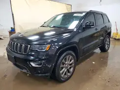 1C4RJFBG5HC630639 2017 JEEP GRAND CHEROKEE