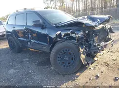 1C4RJFBG5HC631533 2017 JEEP GRAND CHEROKEE