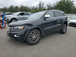 1C4RJFBG5HC631953 2017 JEEP GRAND CHEROKEE