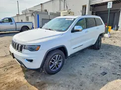 1C4RJFBG5HC635131 2017 JEEP GRAND CHEROKEE