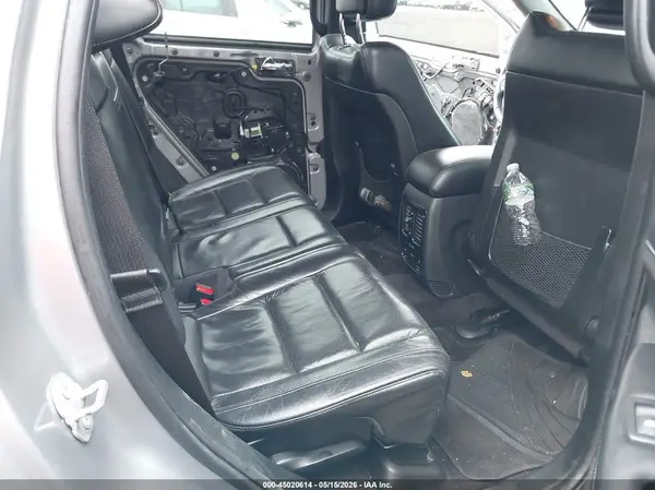 1C4RJFBG5HC635324 2017 JEEP GRAND CHEROKEE - Image 8