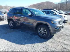 1C4RJFBG5HC640815 2017 JEEP GRAND CHEROKEE
