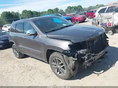 1C4RJFBG5HC641348 2017 JEEP GRAND CHEROKEE