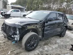 1C4RJFBG5HC646310 2017 JEEP GRAND CHEROKEE