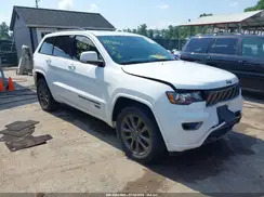 1C4RJFBG5HC646985 2017 JEEP GRAND CHEROKEE
