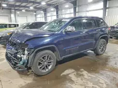 1C4RJFBG5HC649479 2017 JEEP GRAND CHEROKEE