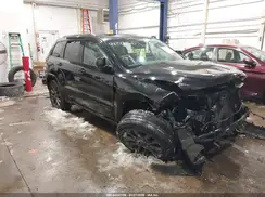 1C4RJFBG5HC655167 2017 JEEP GRAND CHEROKEE