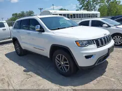 1C4RJFBG5HC662510 2017 JEEP GRAND CHEROKEE