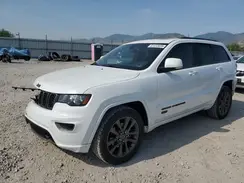 1C4RJFBG5HC663589 2017 JEEP GRAND CHEROKEE