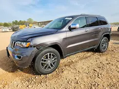 1C4RJFBG5HC667755 2017 JEEP GRAND CHEROKEE
