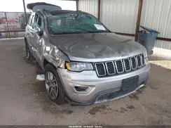 1C4RJFBG5HC668355 2017 JEEP GRAND CHEROKEE
