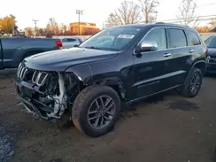1C4RJFBG5HC670946 2017 JEEP GRAND CHEROKEE