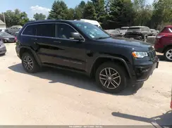 1C4RJFBG5HC689237 2017 JEEP GRAND CHEROKEE