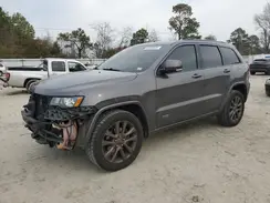1C4RJFBG5HC694759 2017 JEEP GRAND CHEROKEE