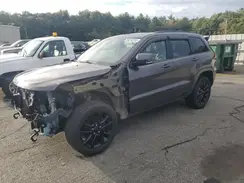 1C4RJFBG5HC694907 2017 JEEP GRAND CHEROKEE