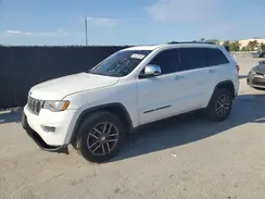 1C4RJFBG5HC712046 2017 JEEP GRAND CHEROKEE