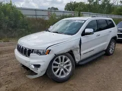 1C4RJFBG5HC717022 2017 JEEP GRAND CHEROKEE