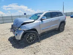 1C4RJFBG5HC718008 2017 JEEP GRAND CHEROKEE