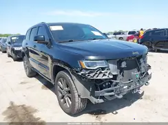 1C4RJFBG5HC718591 2017 JEEP GRAND CHEROKEE