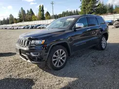 1C4RJFBG5HC722527 2017 JEEP GRAND CHEROKEE